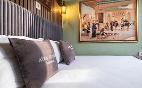 ayka apart suites