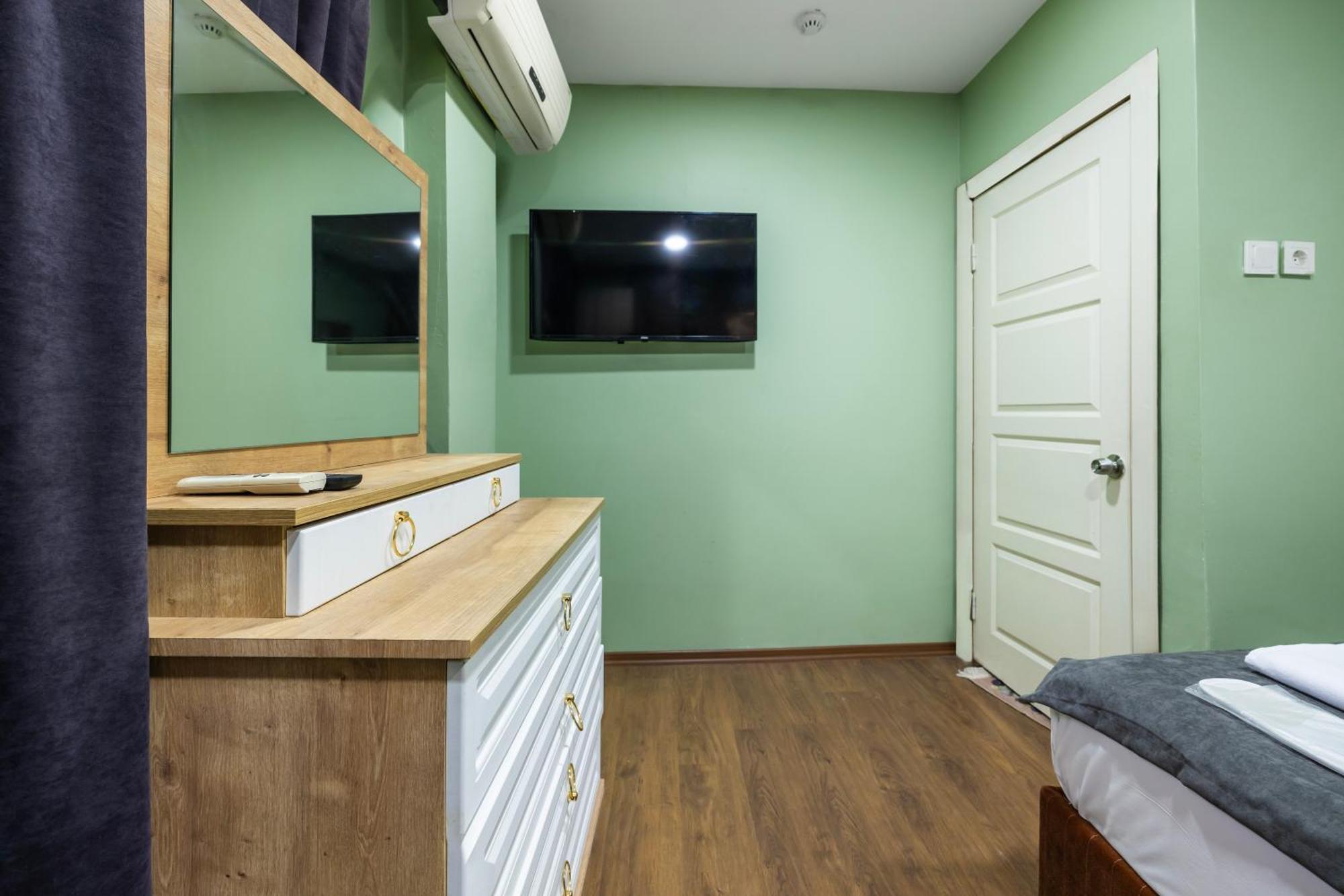 ayka apart suites Istambul Extérieur photo